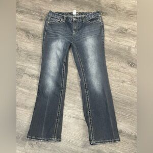 Maurice’s Blue Denim Jeans